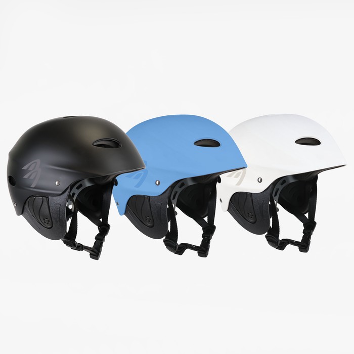 Ascan Rive Wassersport Helm Surf Kite